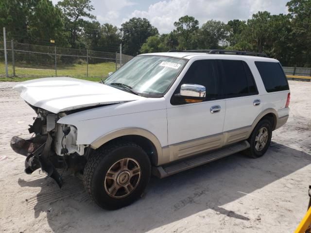 FORD EXPEDITION 2005 1fmpu17595la57695