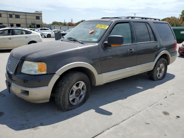 FORD EXPEDITION 2006 1fmpu17596la50022