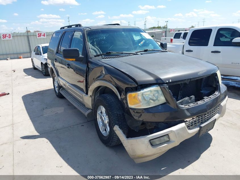 FORD EXPEDITION 2006 1fmpu17596la91962