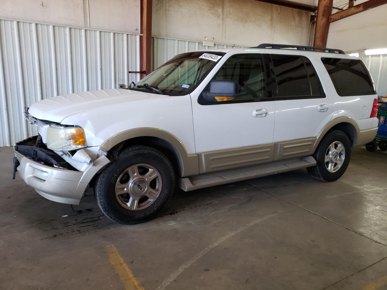 FORD EXPEDITION 2006 1fmpu175x6la31849