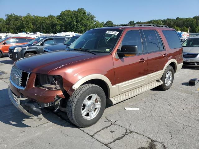 FORD EXPEDITION 2006 1fmpu175x6la93347