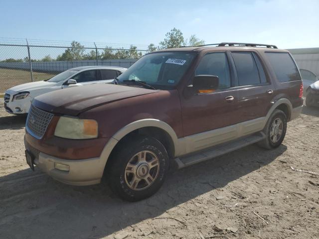 FORD EXPEDITION 2006 1fmpu175x6lb00720