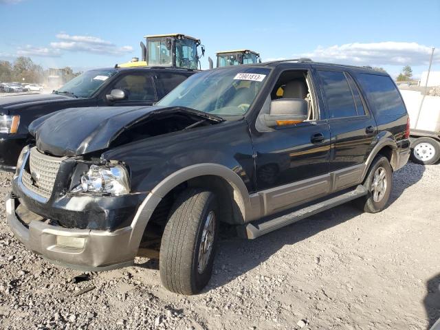 FORD EXPEDITION 2003 1fmpu17l13la96583