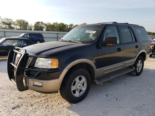 FORD EXPEDITION 2003 1fmpu17l13lc24014