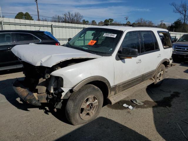 FORD EXPEDITION 2004 1fmpu17l14lb36677