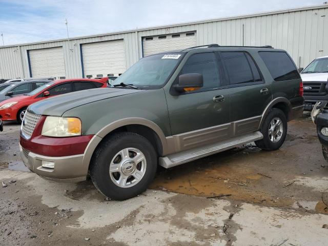 FORD EXPEDITION 2004 1fmpu17l14lb54662