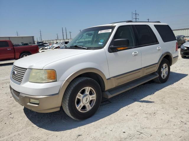 FORD EXPEDITION 2004 1fmpu17l24la34661