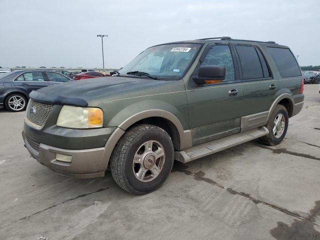 FORD EXPEDITION 2004 1fmpu17l24lb51575