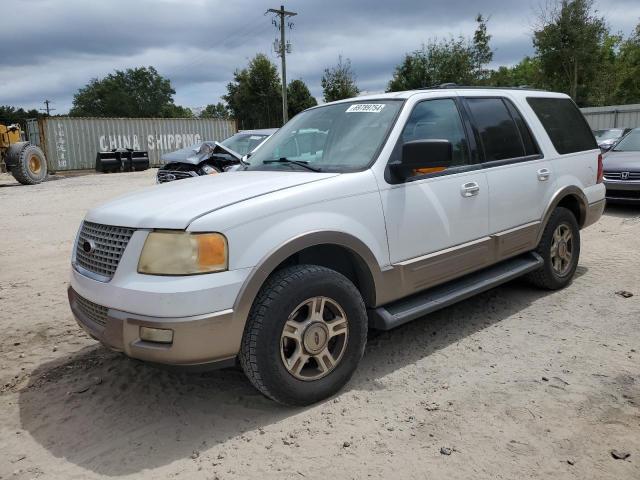 FORD EXPEDITION 2003 1fmpu17l33lb55441