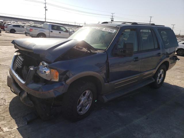 FORD EXPEDITION 2003 1fmpu17l33lc44152