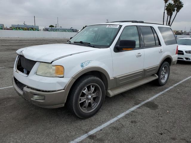 FORD EXPEDITION 2004 1fmpu17l34la07503