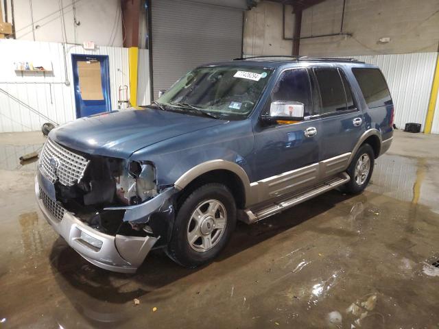 FORD EXPEDITION 2004 1fmpu17l34lb14535