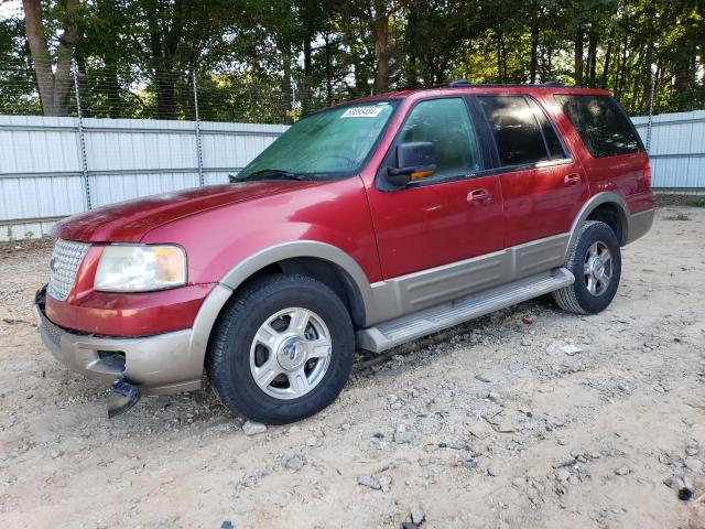 FORD EXPEDITION 2004 1fmpu17l34lb84679