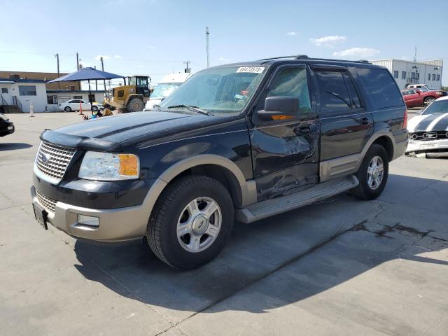 FORD EXPEDITION 2003 1fmpu17l43lc21222