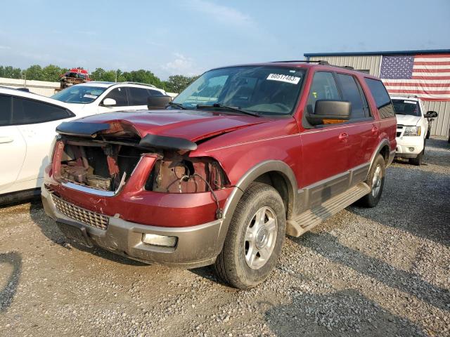 FORD EXPEDITION 2004 1fmpu17l44la21815