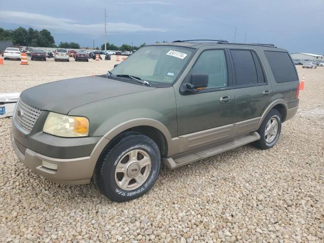 FORD EXPEDITION 2004 1fmpu17l44la29090