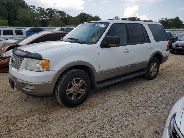 FORD EXPEDITION 2003 1fmpu17l53la84128