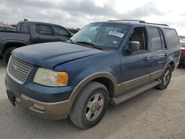 FORD EXPEDITION 2004 1fmpu17l54lb14374