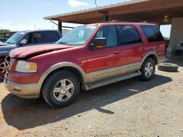 FORD EXPEDITION 2004 1fmpu17l54lb33569