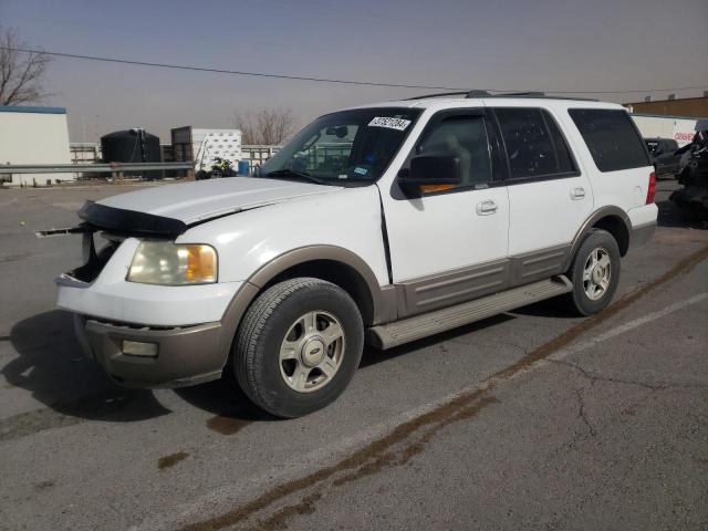 FORD EXPEDITION 2003 1fmpu17l63lc00422