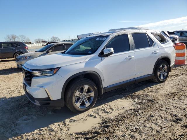 HONDA PILOT 2023 1fmpu17l64la94670