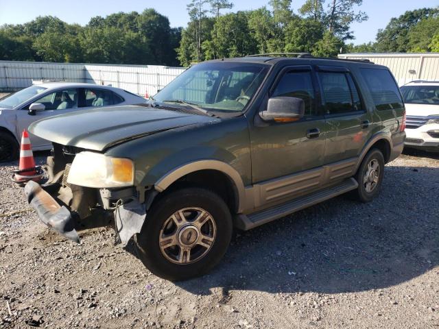 FORD EXPEDITION 2003 1fmpu17l73lc53419