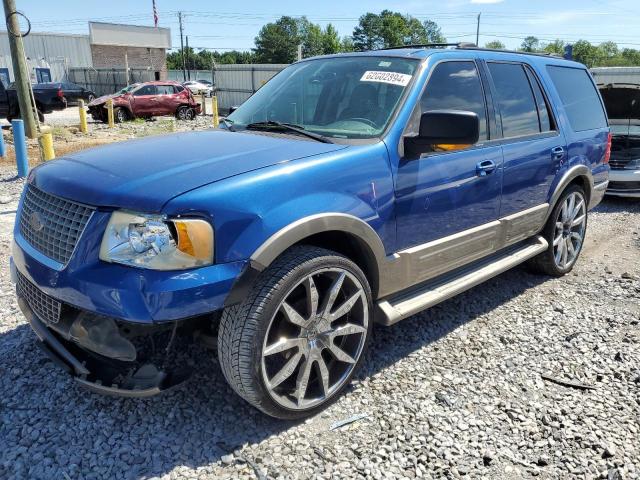 FORD EXPEDITION 2004 1fmpu17l74la97139