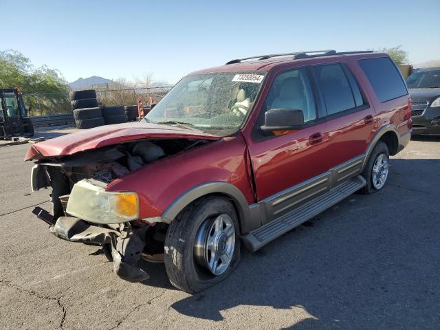 FORD EXPEDITION 2004 1fmpu17l84la21638