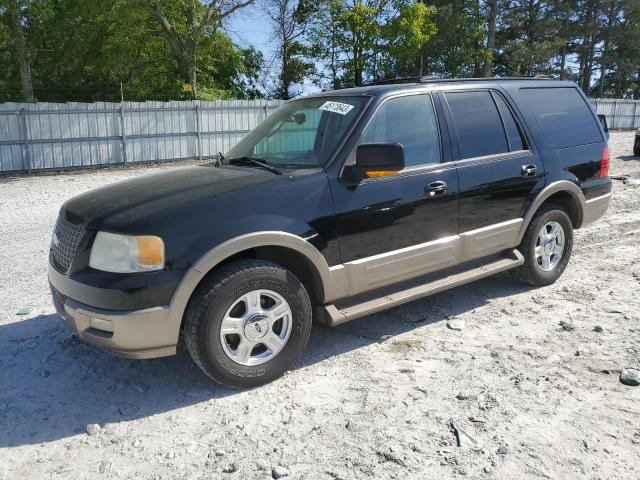 FORD EXPEDITION 2004 1fmpu17l84lb10285