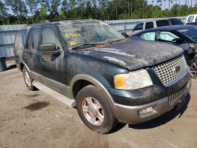 FORD EXPEDITION 2004 1fmpu17l84lb61981