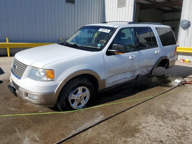 FORD EXPEDITION 2004 1fmpu17l84lb71832