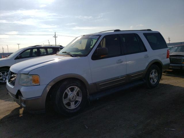 FORD EXPEDITION 2003 1fmpu17l93la58406