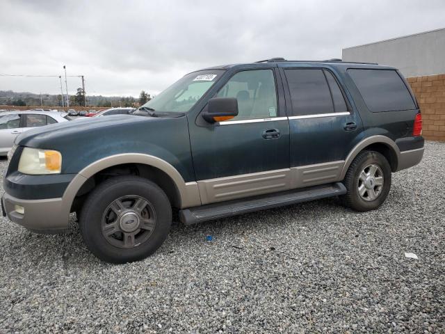 FORD EXPEDITION 2003 1fmpu17l93la65582