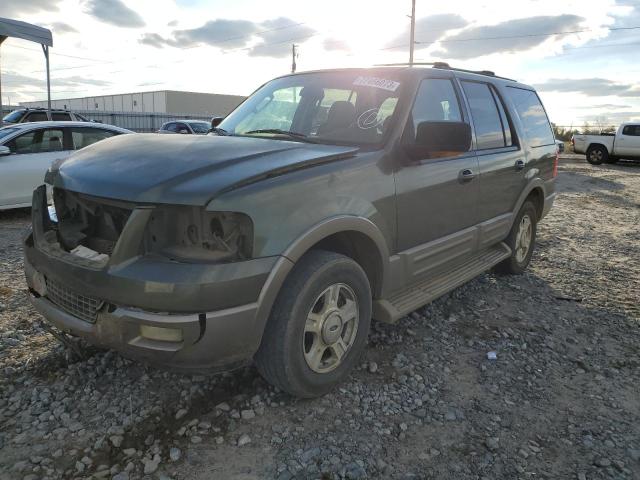 FORD EXPEDITION 2003 1fmpu17l93lc56886