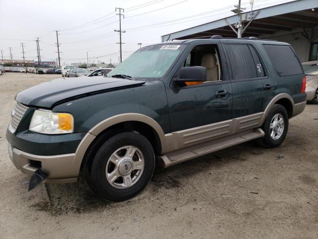 FORD EXPEDITION 2004 1fmpu17l94la65891