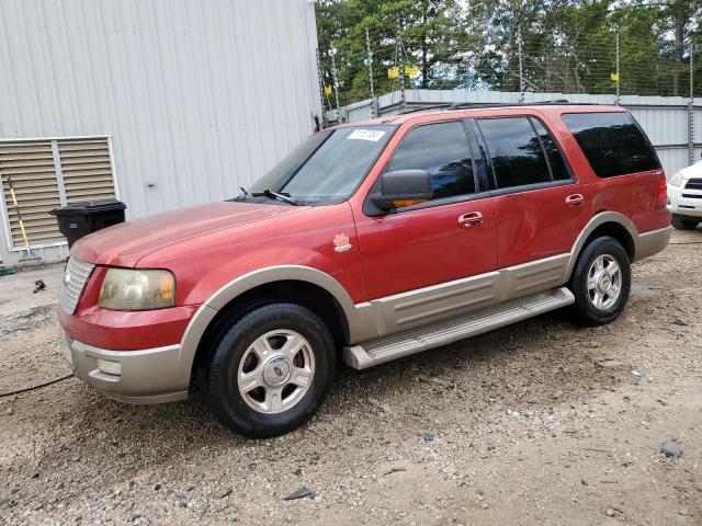 FORD EXPEDITION 2004 1fmpu17l94lb48138