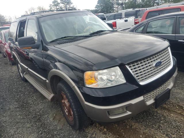 FORD EXPEDITION 2003 1fmpu17lx3lc21418