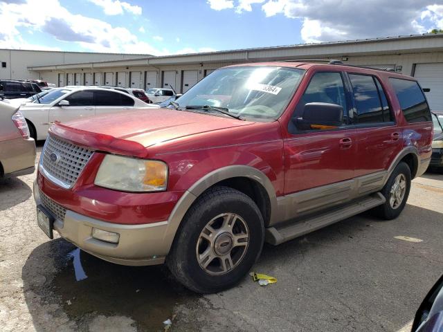 FORD EXPEDITION 2004 1fmpu17lx4la02668