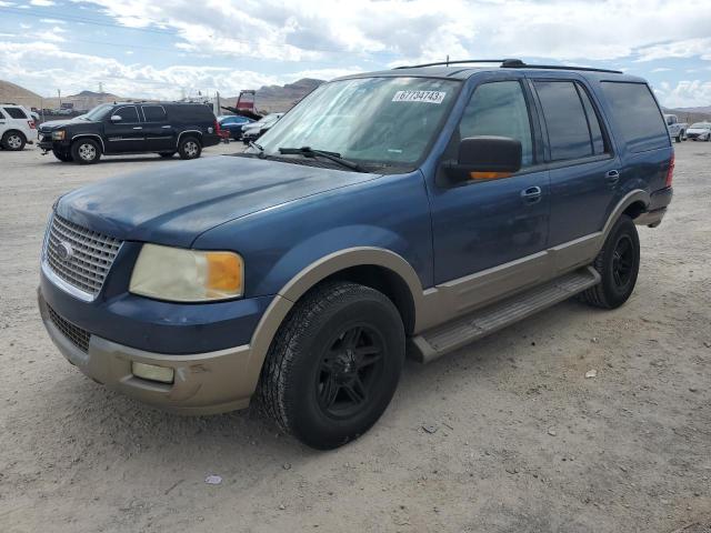 FORD EXPEDITION 2004 1fmpu17lx4la51935