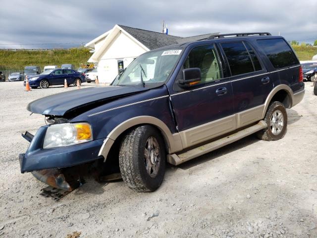 FORD EXPEDITION 2006 1fmpu18506la05808