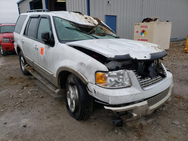 FORD EXPEDITION 2006 1fmpu18506la12483