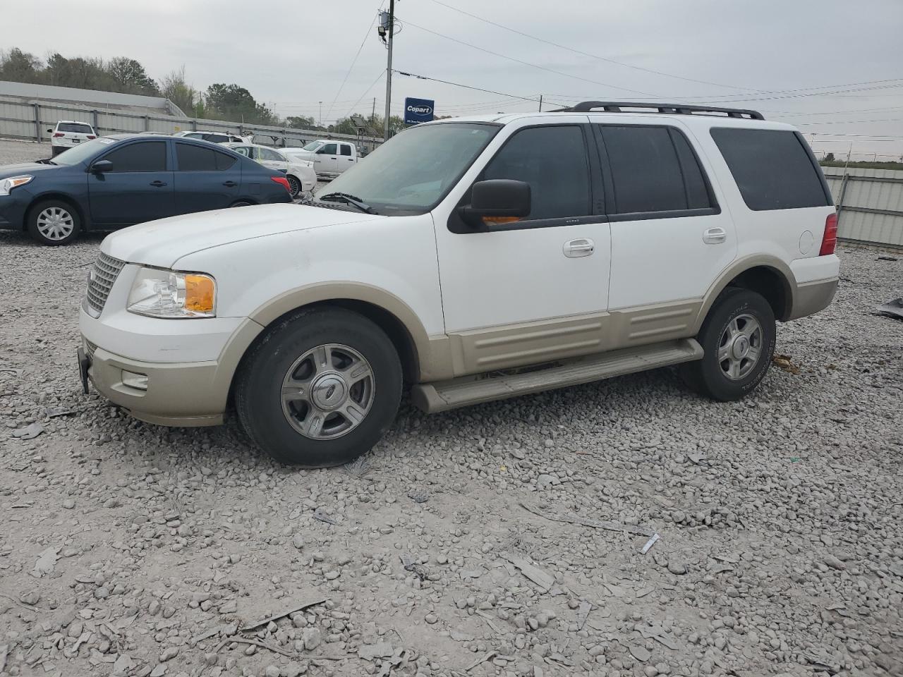 FORD EXPEDITION 2005 1fmpu18515lb07990