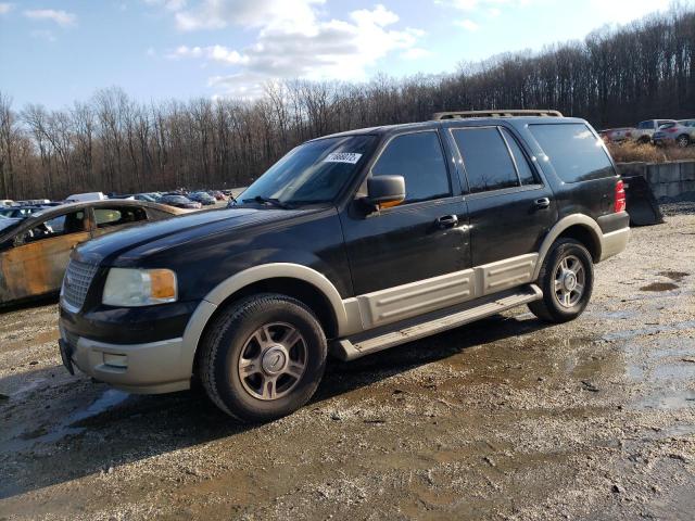 FORD EXPEDITION 2006 1fmpu18536la10629