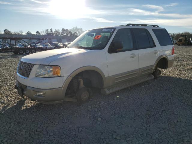 FORD EXPEDITION 2006 1fmpu18546la48161