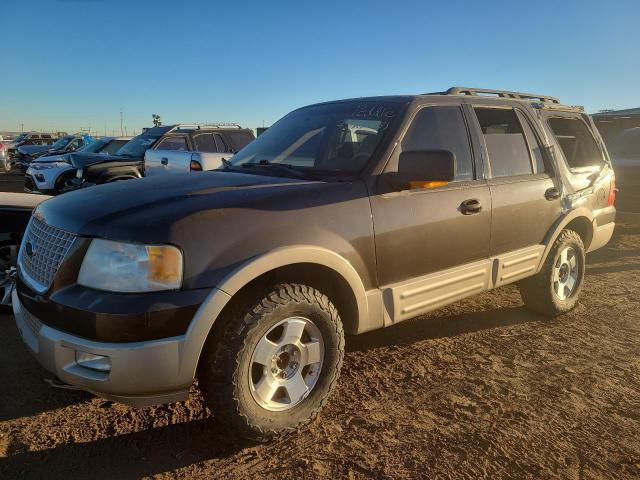 FORD EXPEDITION 2005 1fmpu18555la91163