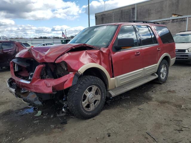 FORD EXPEDITION 2005 1fmpu18565la25138