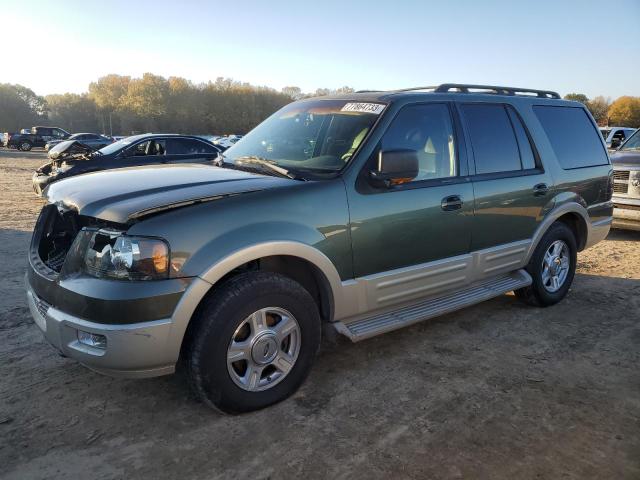 FORD EXPEDITION 2005 1fmpu185x5la84418