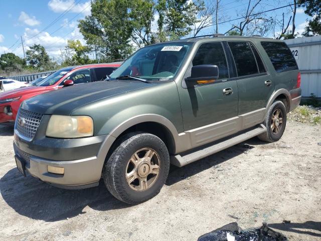 FORD EXPEDITION 2003 1fmpu18l03lc20051