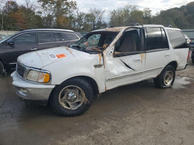 FORD EXPEDITION 1998 1fmpu18l0wlb69638