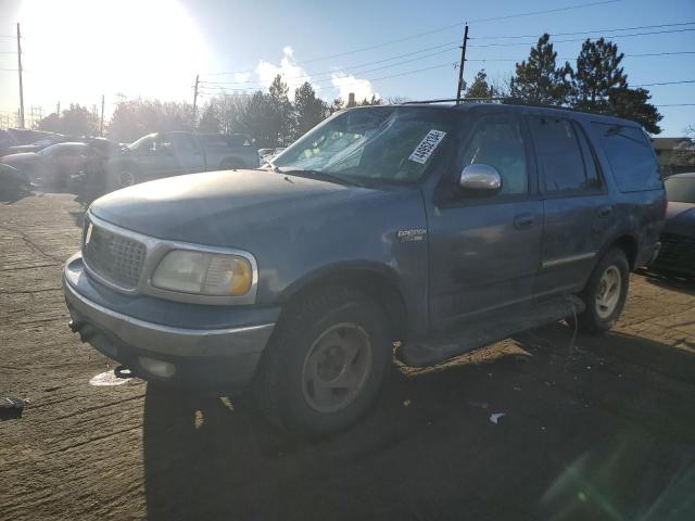 FORD EXPEDITION 1999 1fmpu18l0xla00933